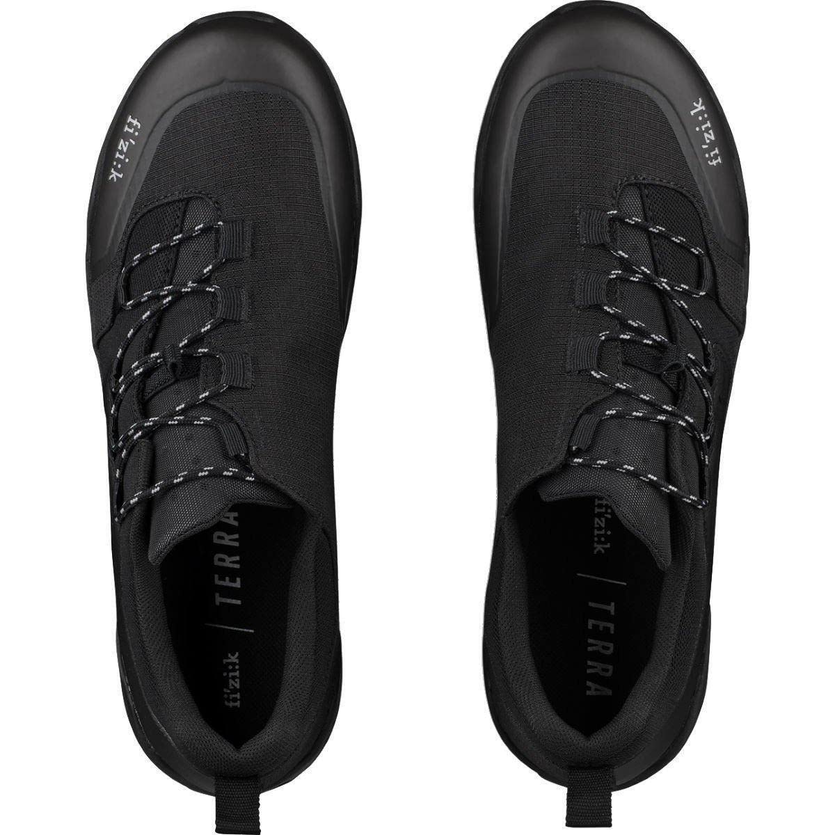 fizik X2 Terra Ergolace Herren Fahrradschuhe