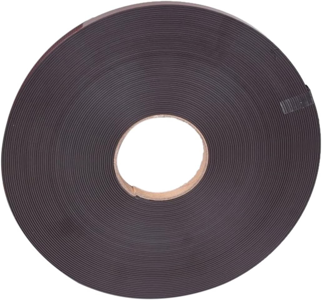 Self Adhesive Magnetic Tape 12mm x 10mtr side B
