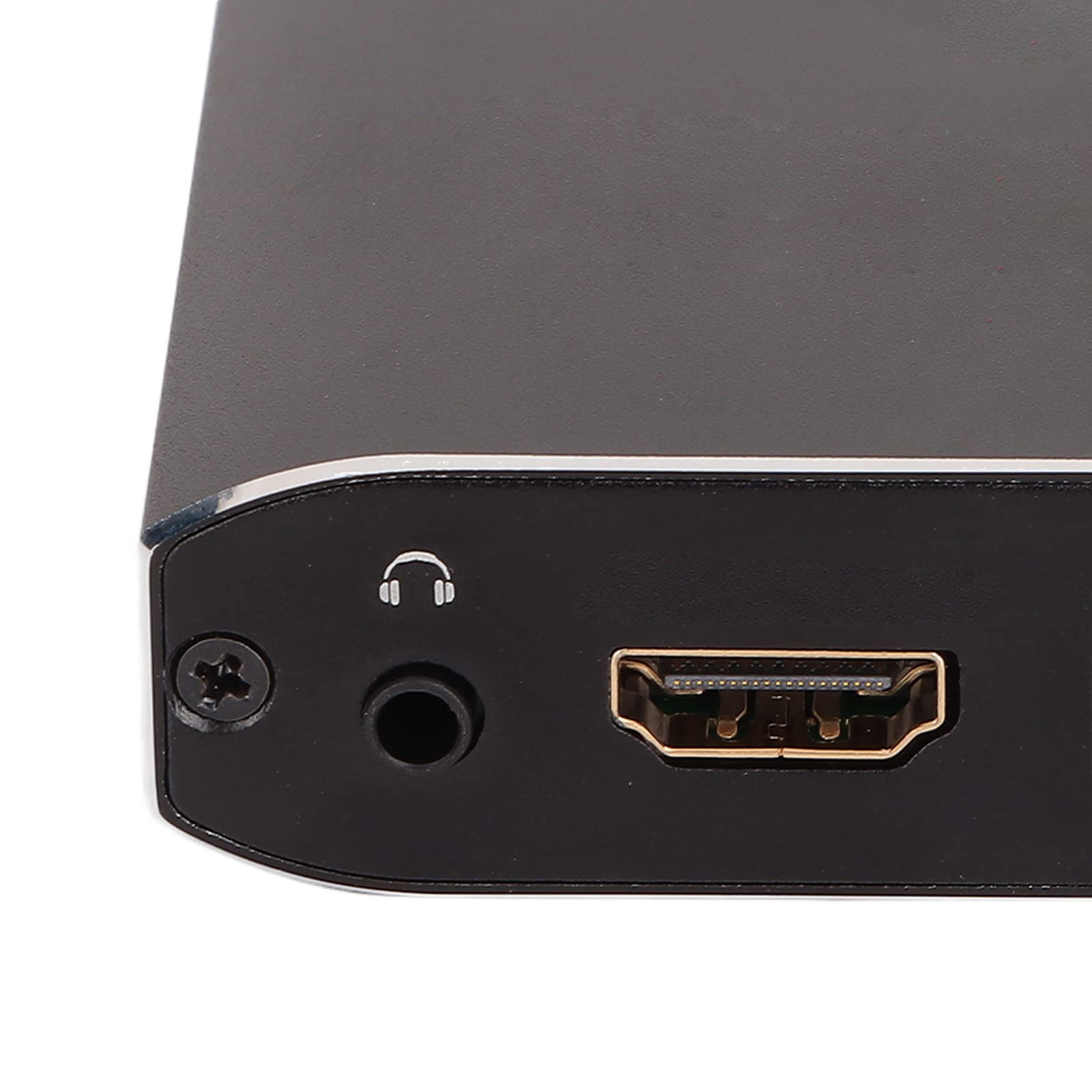 Rozdzielacz interfejsu multimedialnego HD Światłowód 7.1Ch, Spdif 3.5MM/0.1In, 4Kx2k 60Hz 2160P, Trzy tryby dźwięku Konwerter stereo Plug and Play