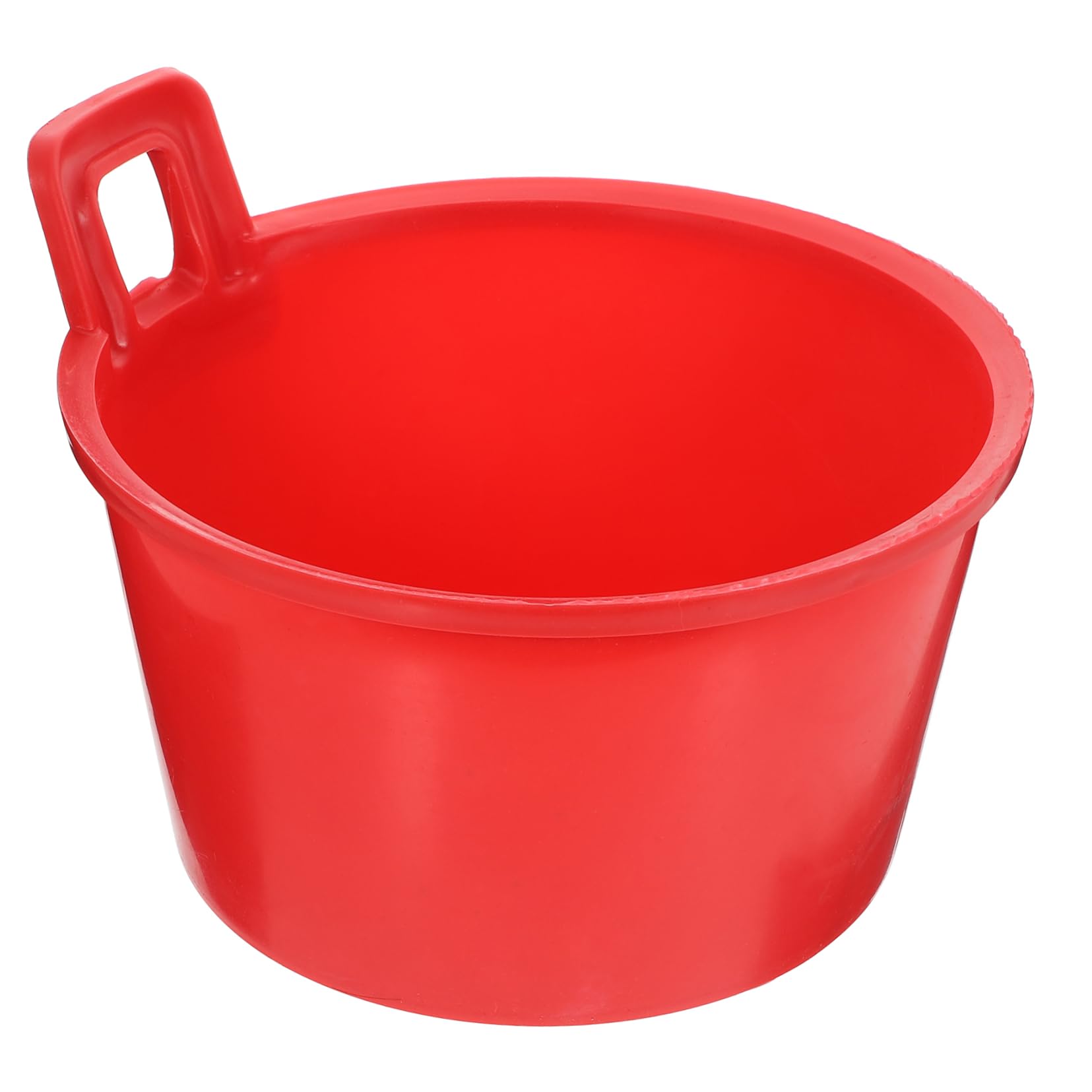 Balacoo Garden Water Ladles Watering Bailers Scoop Utensil Sturdy Water Bailer Plastic Water Ladle Watering Spoon Garden Watering Holder Garden Tool Garden Water Scoop Serving Ladle