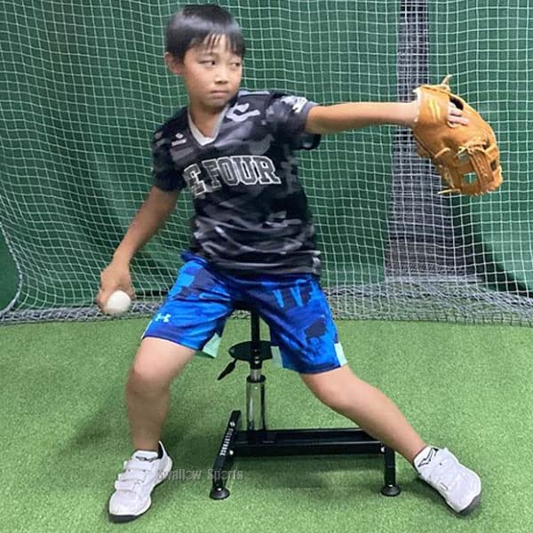 Amazon | 野球 フィールドフォース スライドチェアー トレーニング FSC