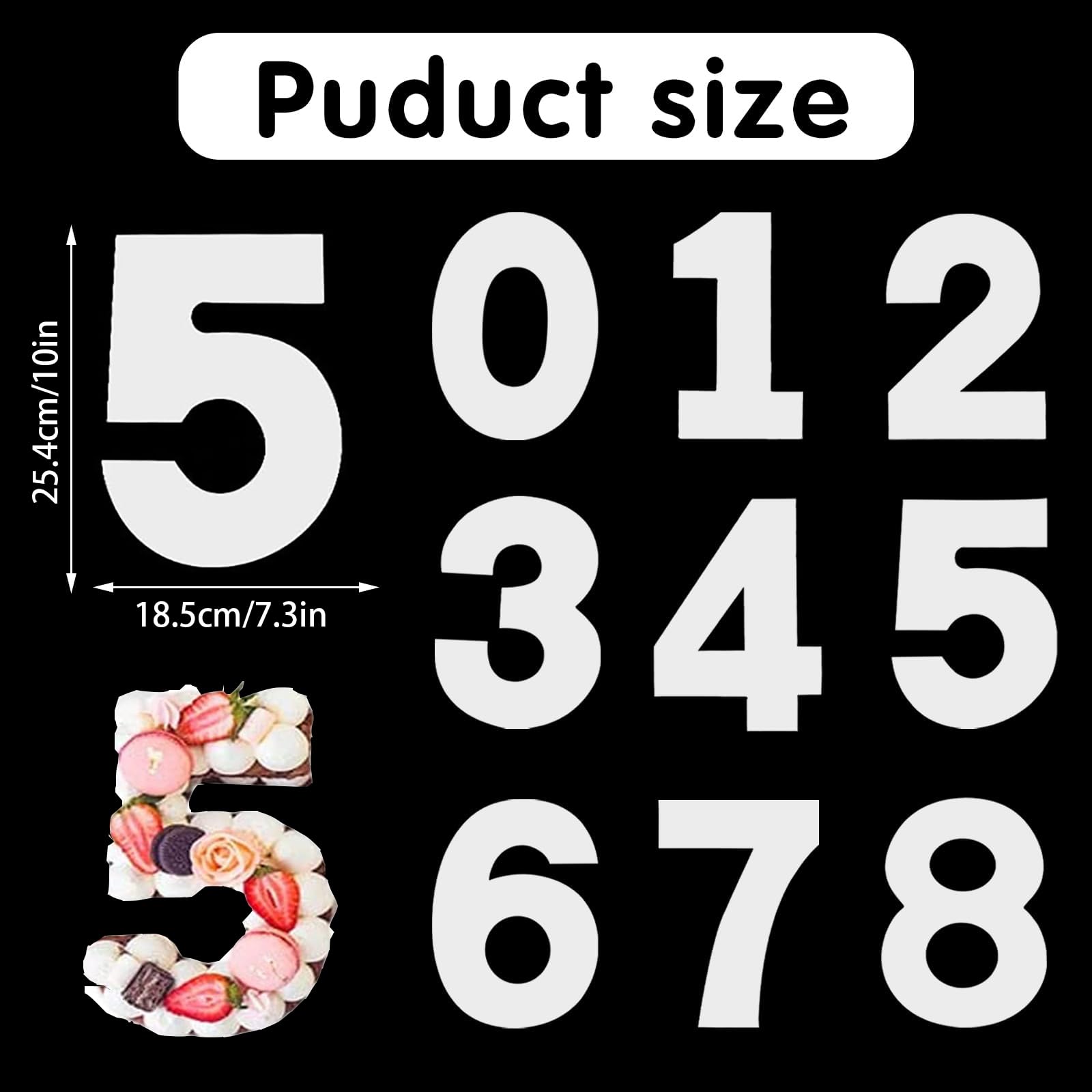 SET DI STENCIL per Lettere in Plastica per Alfabeto; Modelli Di Disegno