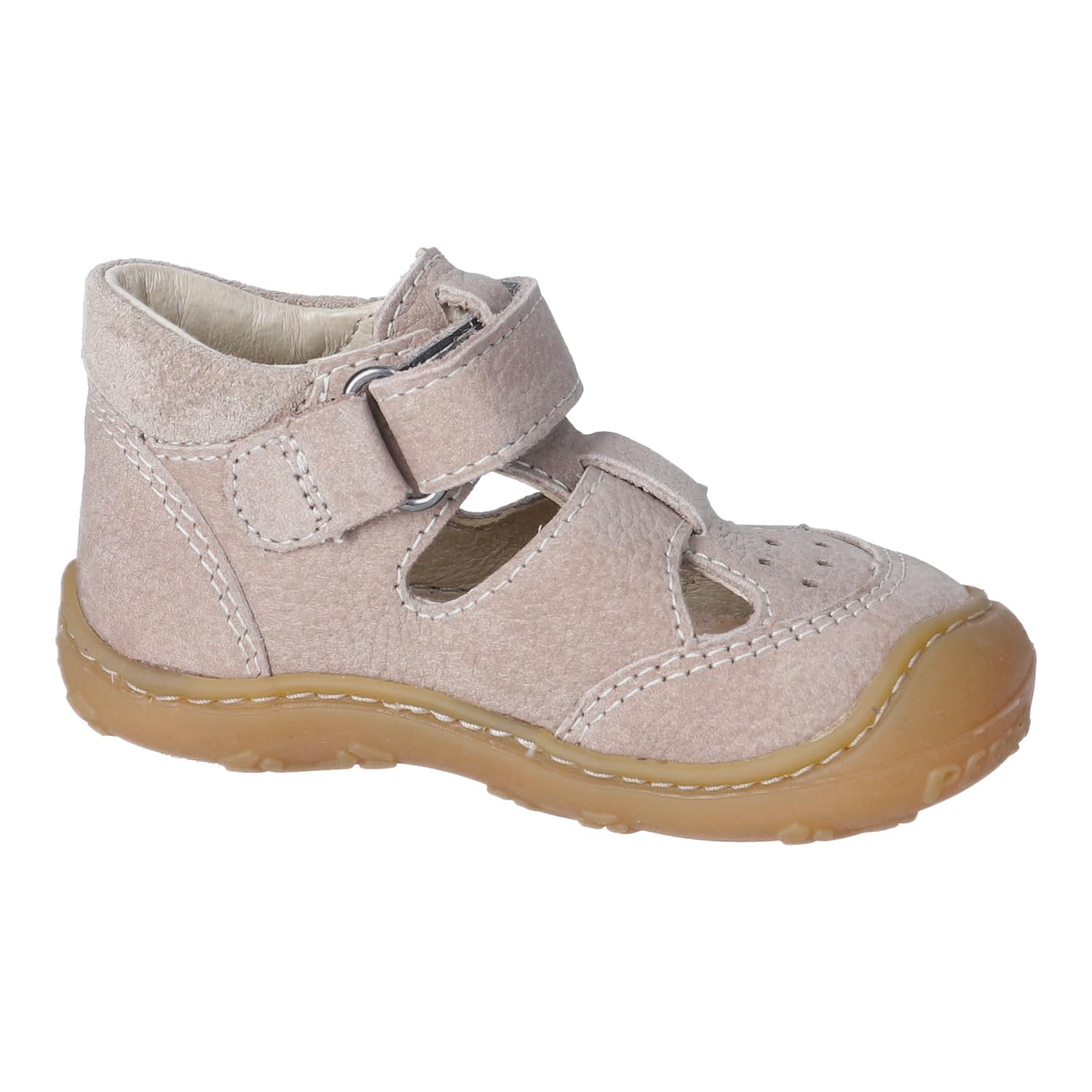 RICOSTA Mädchen und Jungen Low-Top Sneaker ENI, Kinder Lauflernschuhe, Weite: MITTEL, lose Einlage, terracare