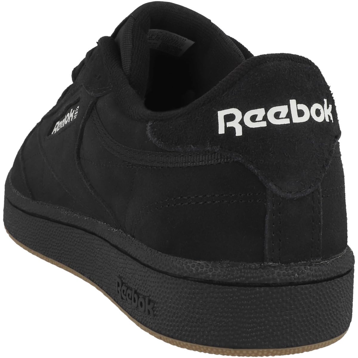 Reebok Uniseks Club C 85Sneaker