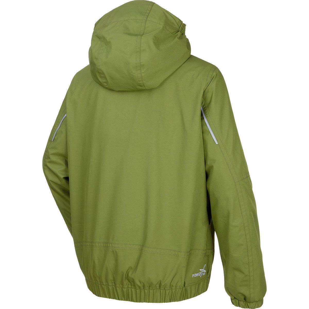 Salewa Unisex Puez 2 PTX 2l K JKT Regenjacken