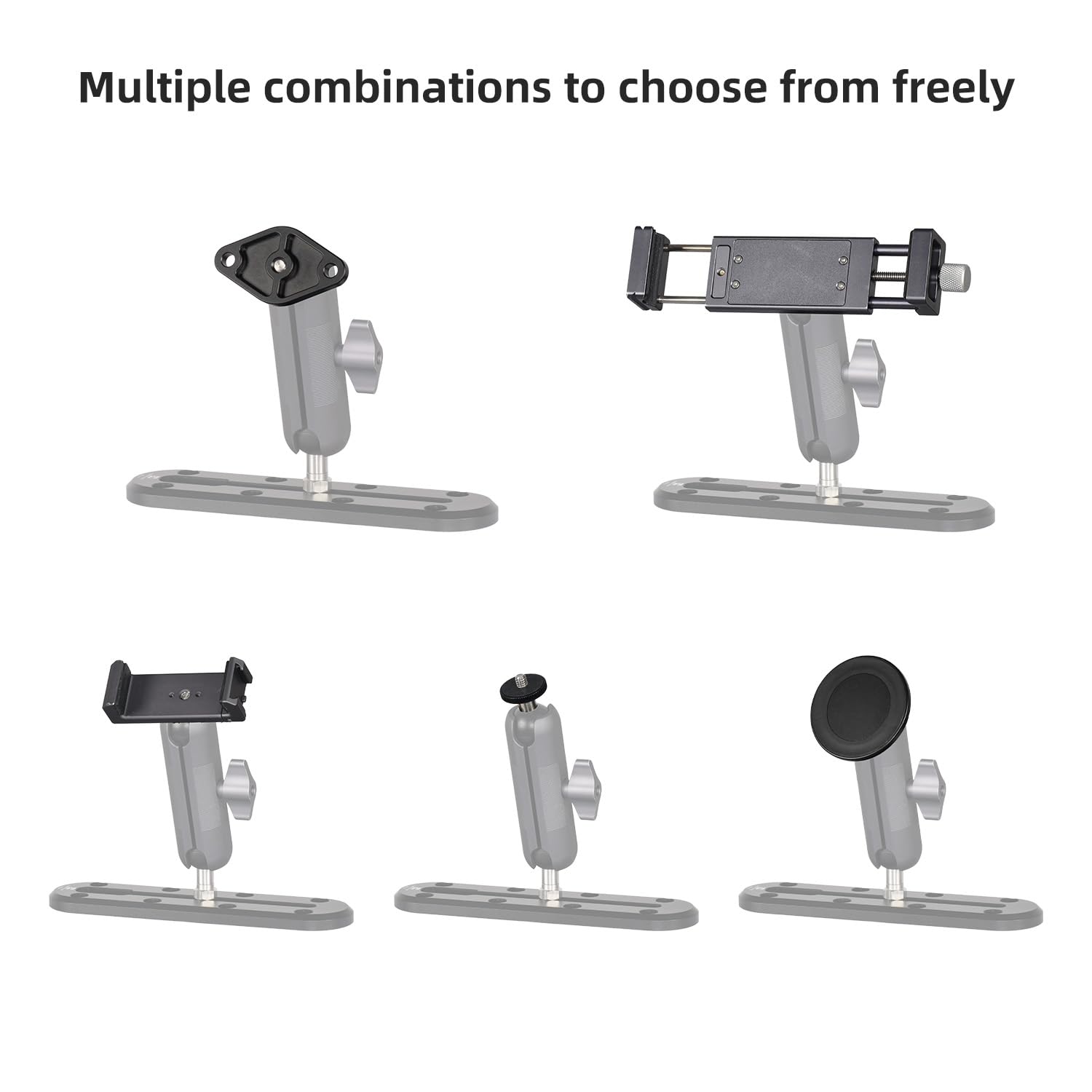 Kayak Rail for Fishing Rod - Universal T-Track -8 Kayak Rail for Fishing Rod - Universal T-Track -8