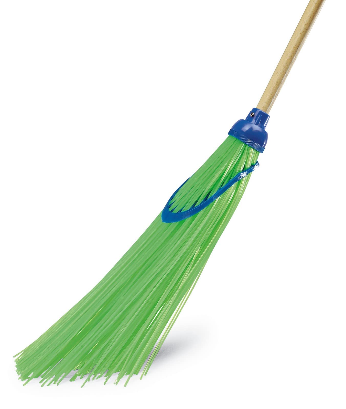 1PEZZO SCOPA NETTURBINO IN PLASTICA "SPAZZINA"
