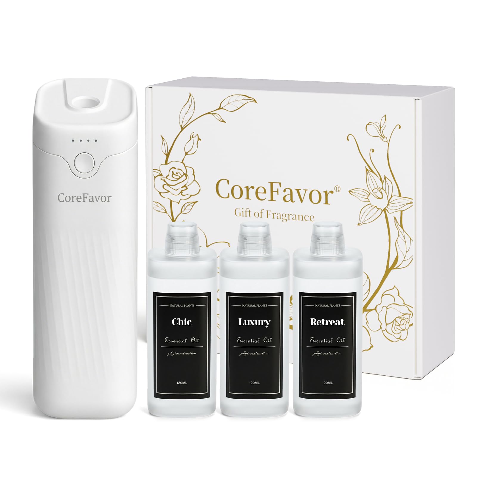 CoreFavor M60