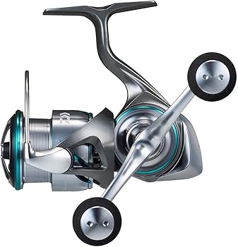 新品 ダイワ エメラルダス 21 エア LT2500-DH リール DAIWA（釣り） ダイワ 21エメラルダス AIR LT2500-XH スピニングリール