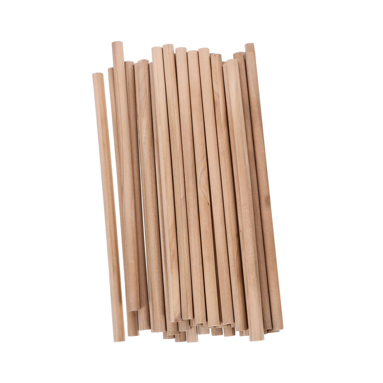 Angoily 90 Pezzi Matite Naturale per Scrittura e Matite Rotonde Ecologiche per Ufficio Scolastico per Scuola e