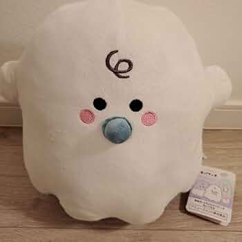 オバケーヌ よちよちオバケーヌ ぬいぐるみ Amazon.co.jp: よちよちオバケーヌ ぬいぐるみ : おもちゃ