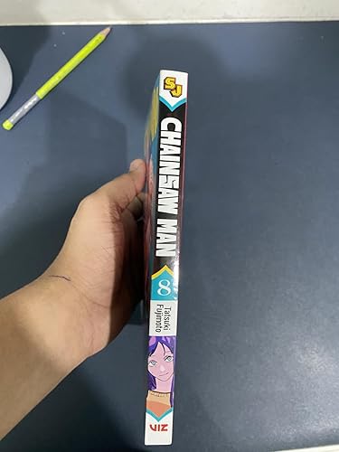 Chainsaw Man, Vol. 8: Super Mess (English Edition) eBook