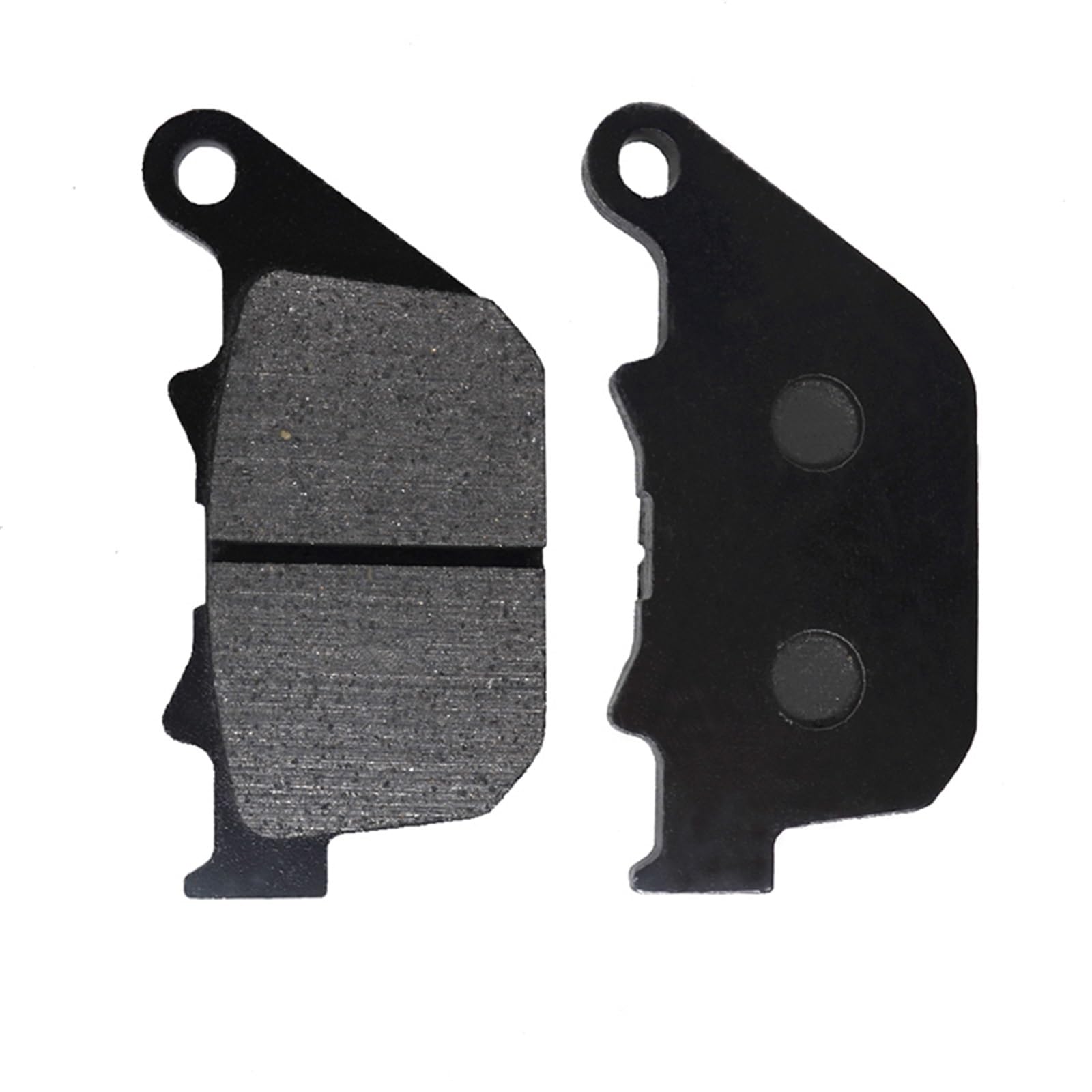 Plaquettes de frein moto Harley Davidson XL 883 1200 Endurantes Freinage Stable