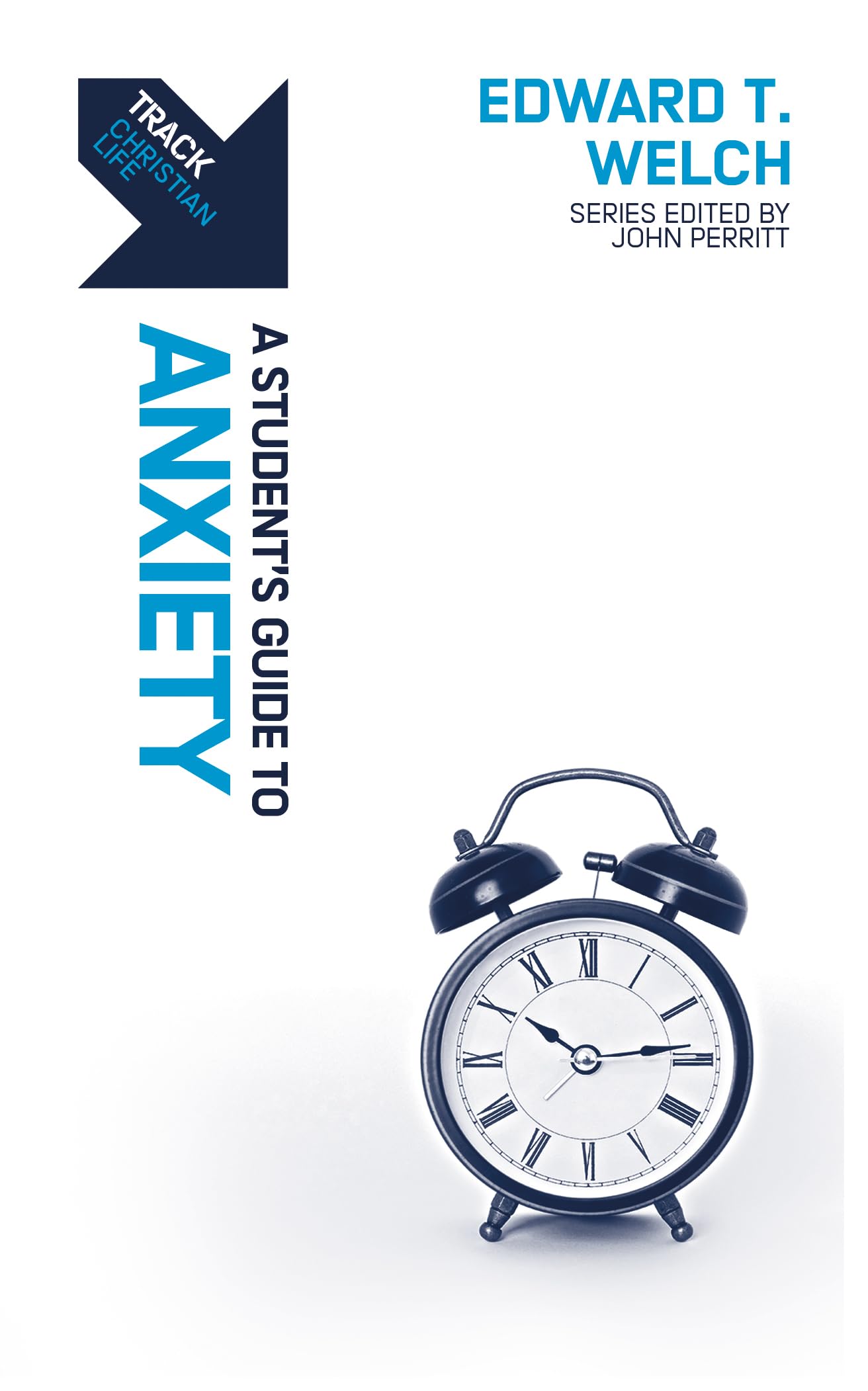 Anxiety: A Student's Guide to Anxiety (Track)