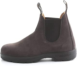 blundstone grigie