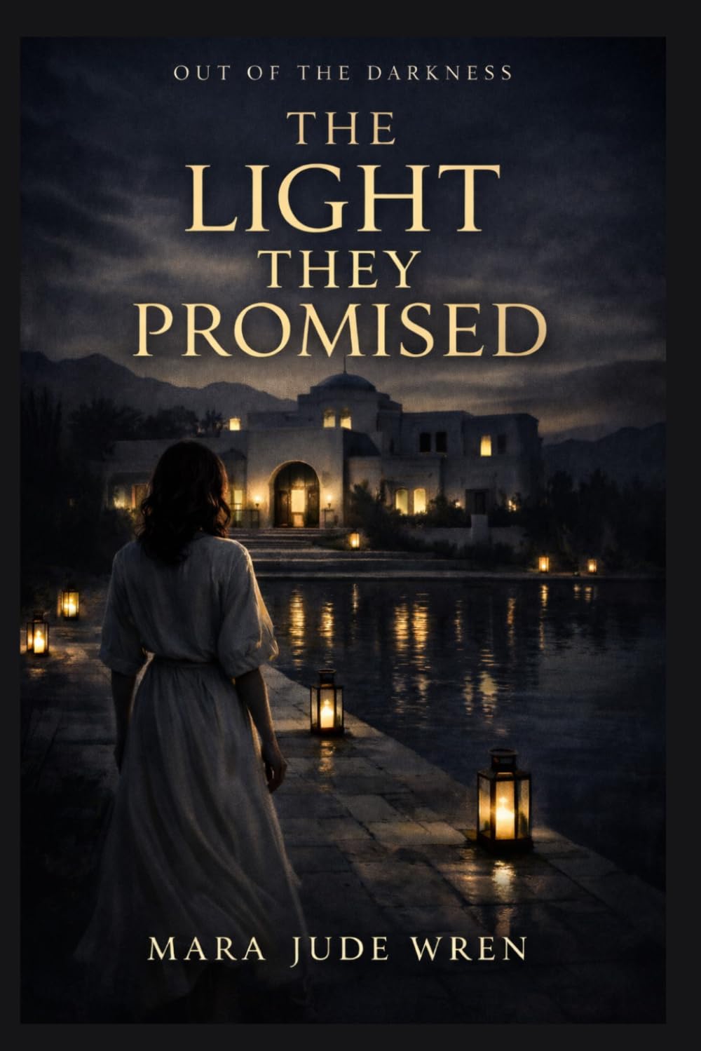 The Light They Promised (Out of the Darkness)