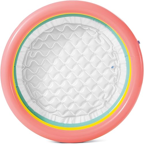 Miniatura 3 de Intex Sunset Glow - Piscina para bebés 34 x 10 pulgadas beige