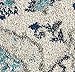 SAFAVIEH Madison Collection Area Rug - 5'3