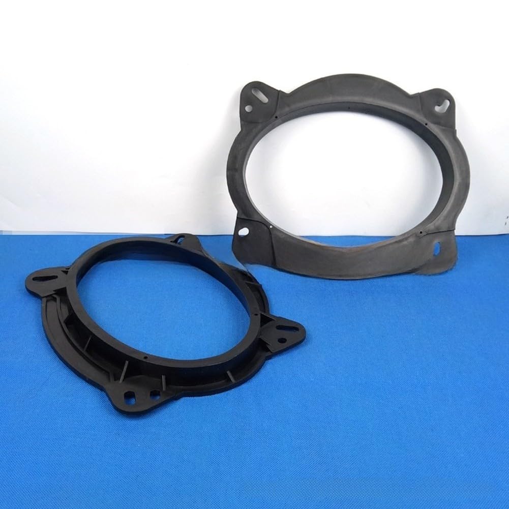Piastra adattatore per altoparlante posteriore per for toyota Prado e Land Cruiser veicoli con altoparlante da 15,2 x 22,9 cm