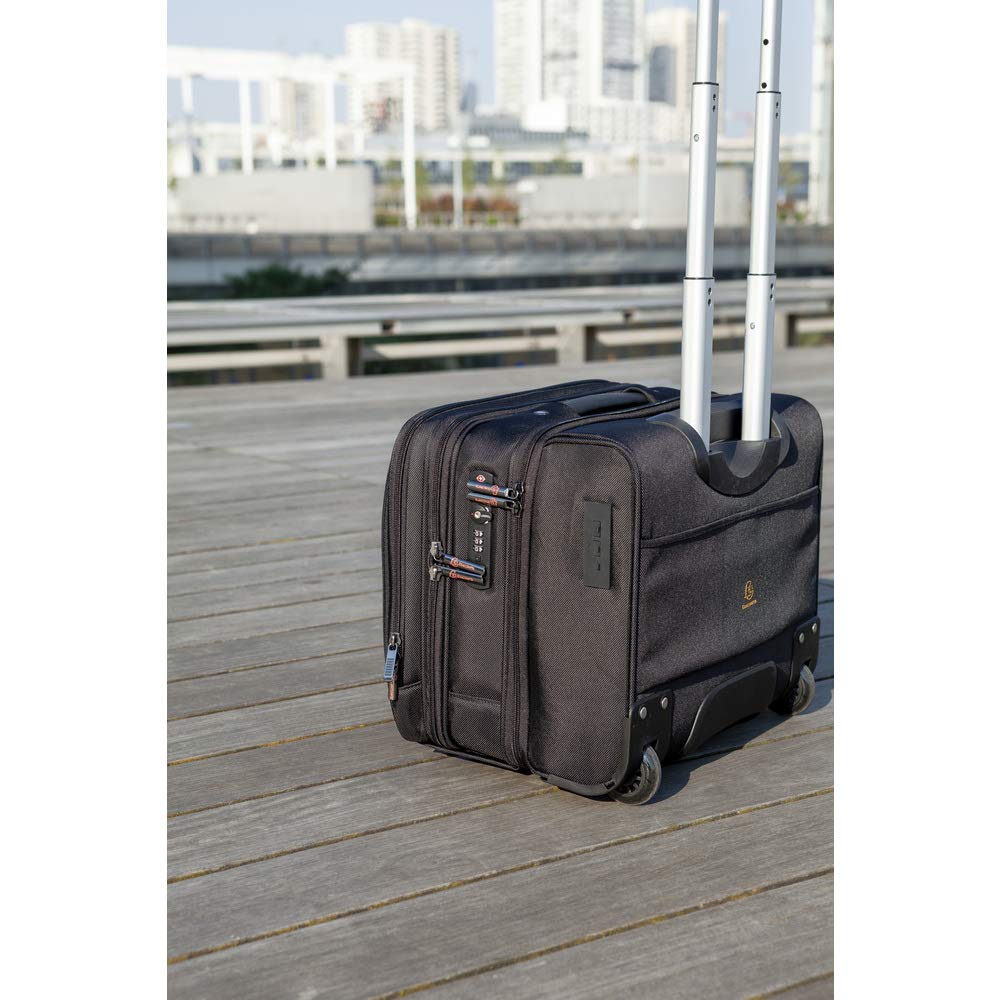 EXACOMPTA Exactive - Mochila para portátil