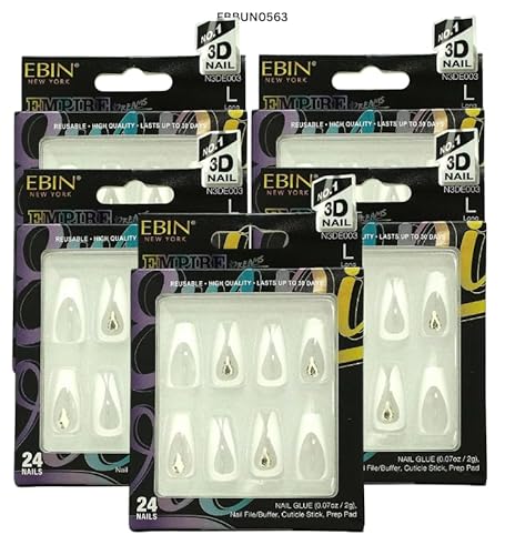 2x Midnight Mirror by EBIN NEW YORK – Blue Chrome