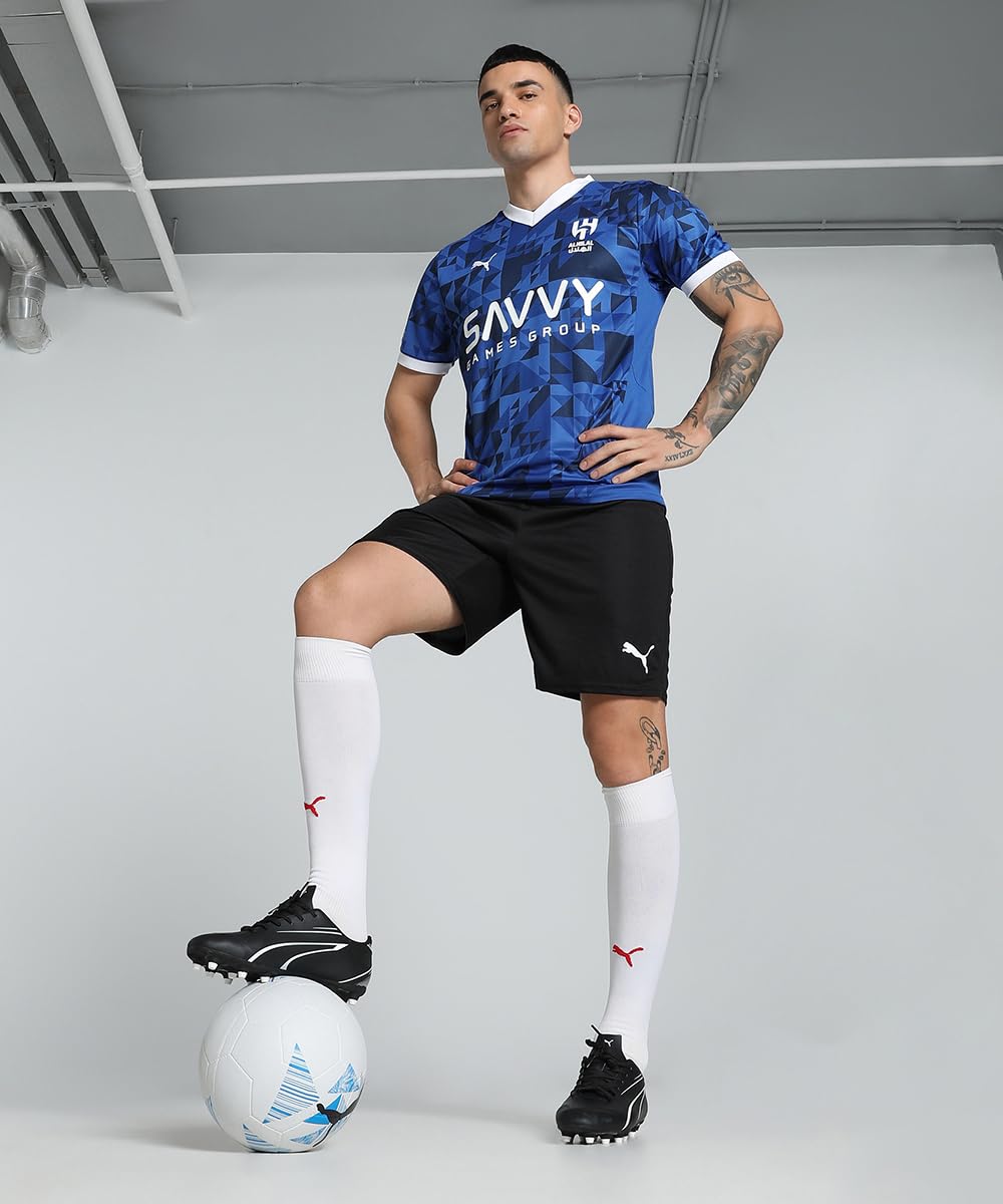 PUMA Ahsfc Matchday Replica T-Shirt Uomo (Pacco da 1)