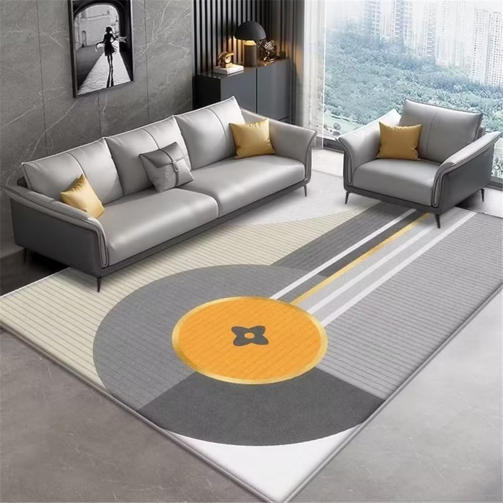 Tapis ado garçon facile à nettoyer pour en finir avec les sols froids et fragiles