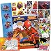 Spiderman Homecoming Movie Stickers - Over 295 Spiderman Stickers Bundled with Specialty Superhero Reward Stickers