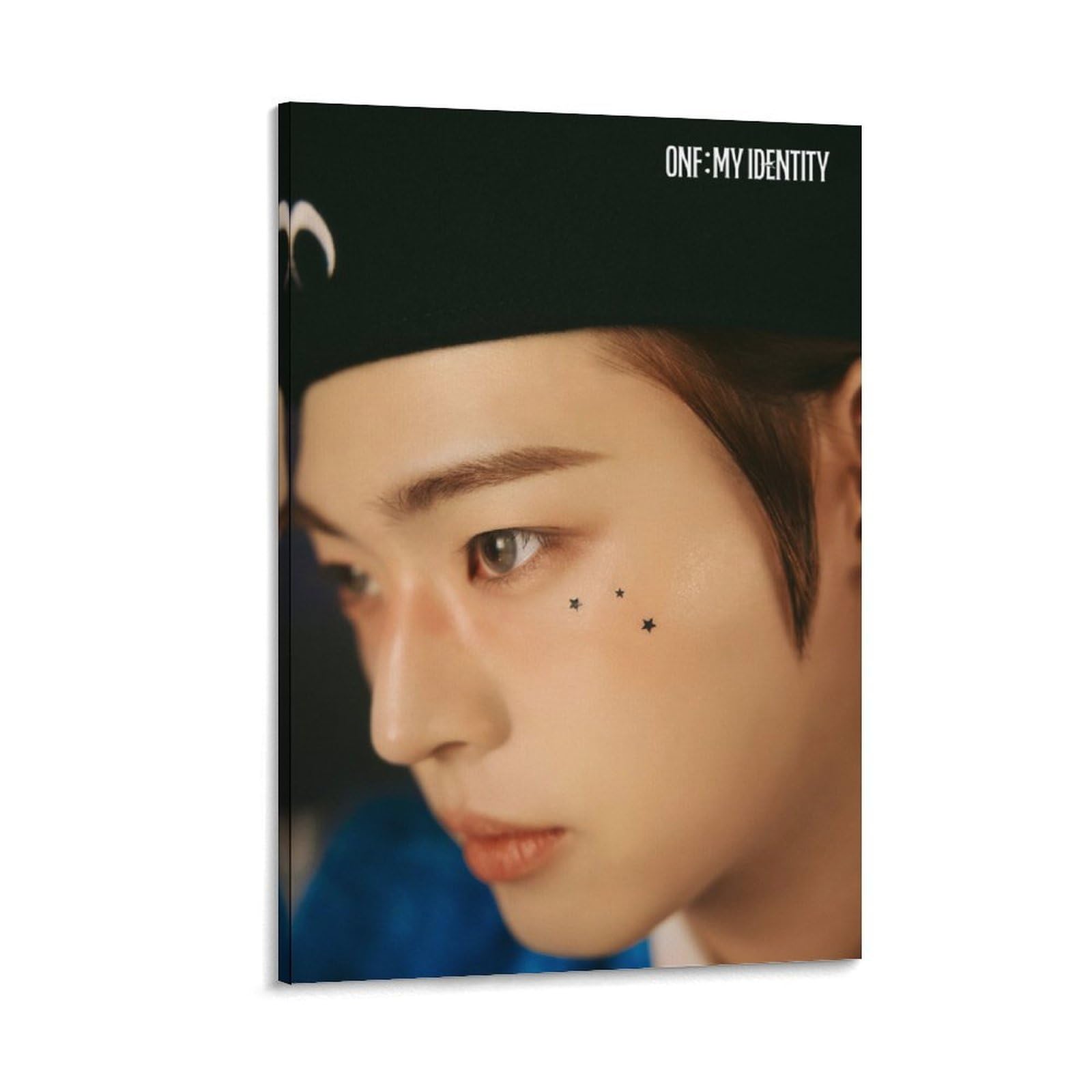 Amazon.co.jp: ONF オネノプ HYOJIN ヒョジン THE 2ND ALBUM PART 1