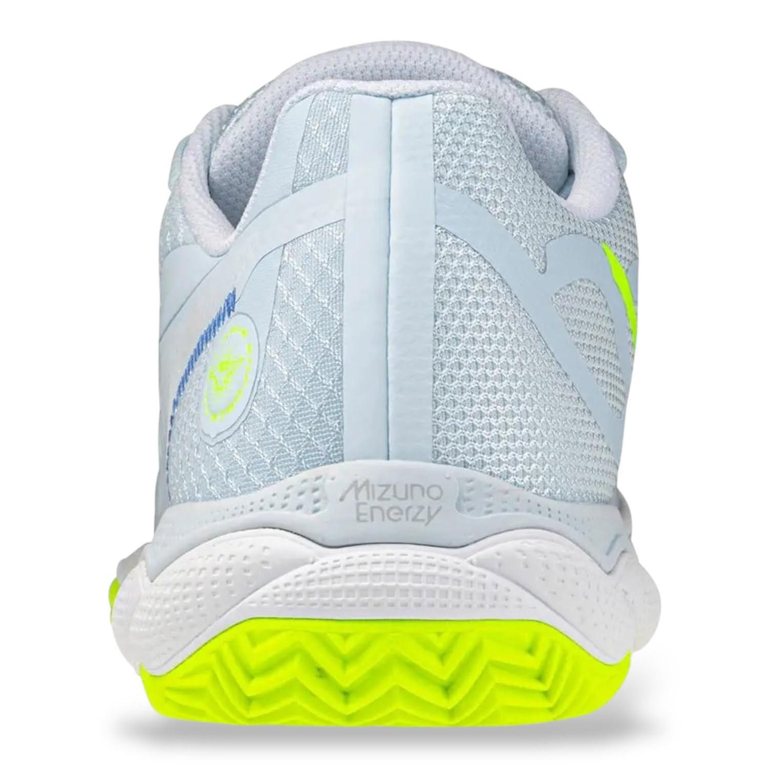 Mizuno Wave Enforce Court CC, Scarpe da Tennis e Padel da Donna