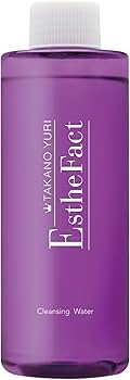 Amazon | たかの友梨 エステファクト クレンジングウォーター
