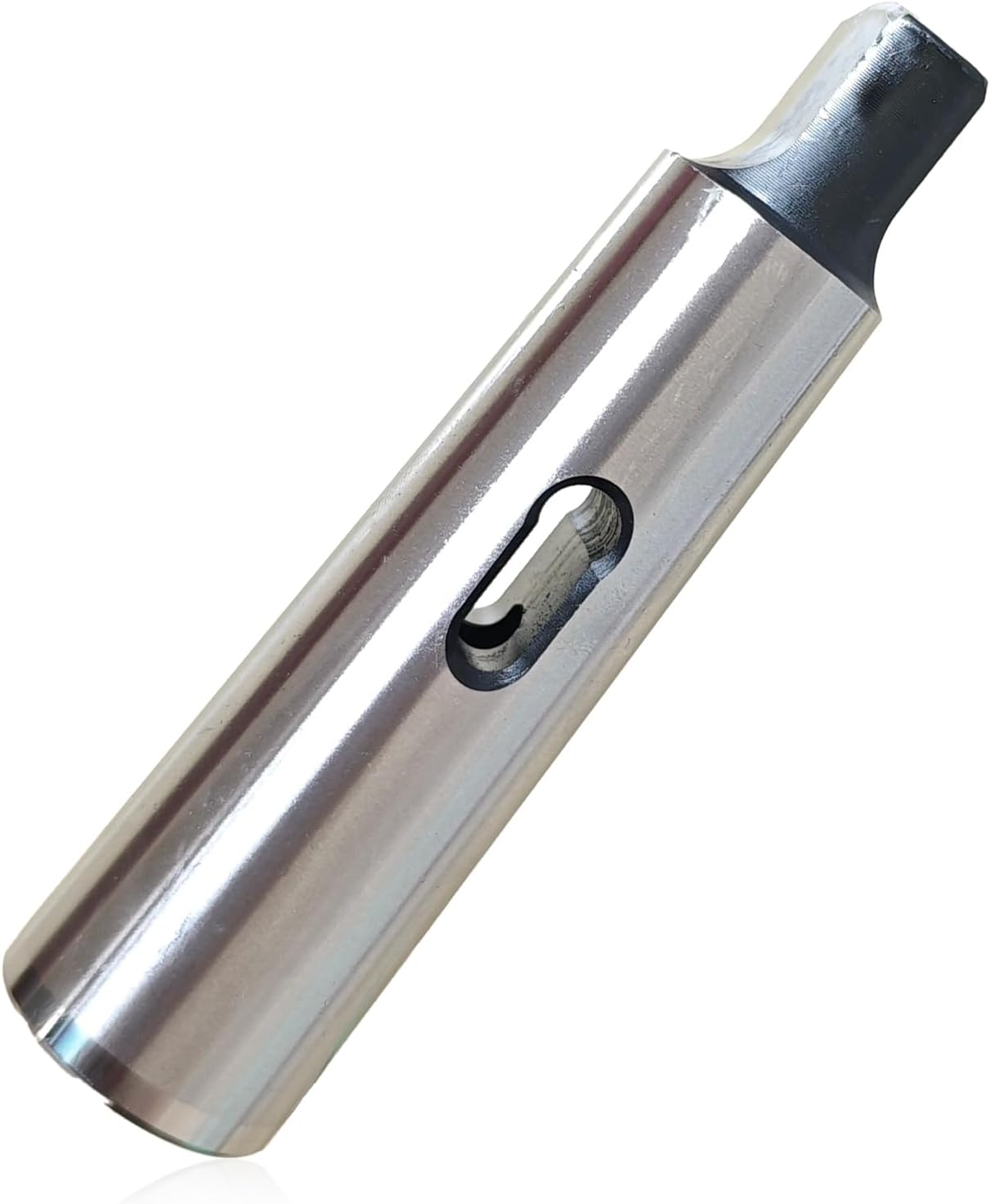 MT2 to MT3 Adapter, External Morse Taper 3, Internal Morse Taper 2
