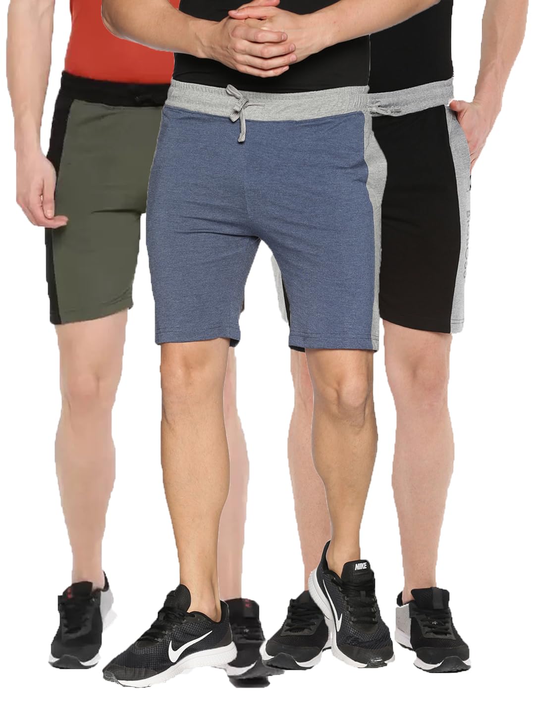 dollar Men's Bermuda Shorts-picture-11