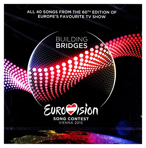 Eurovision Song Contest 2015 Vienna
