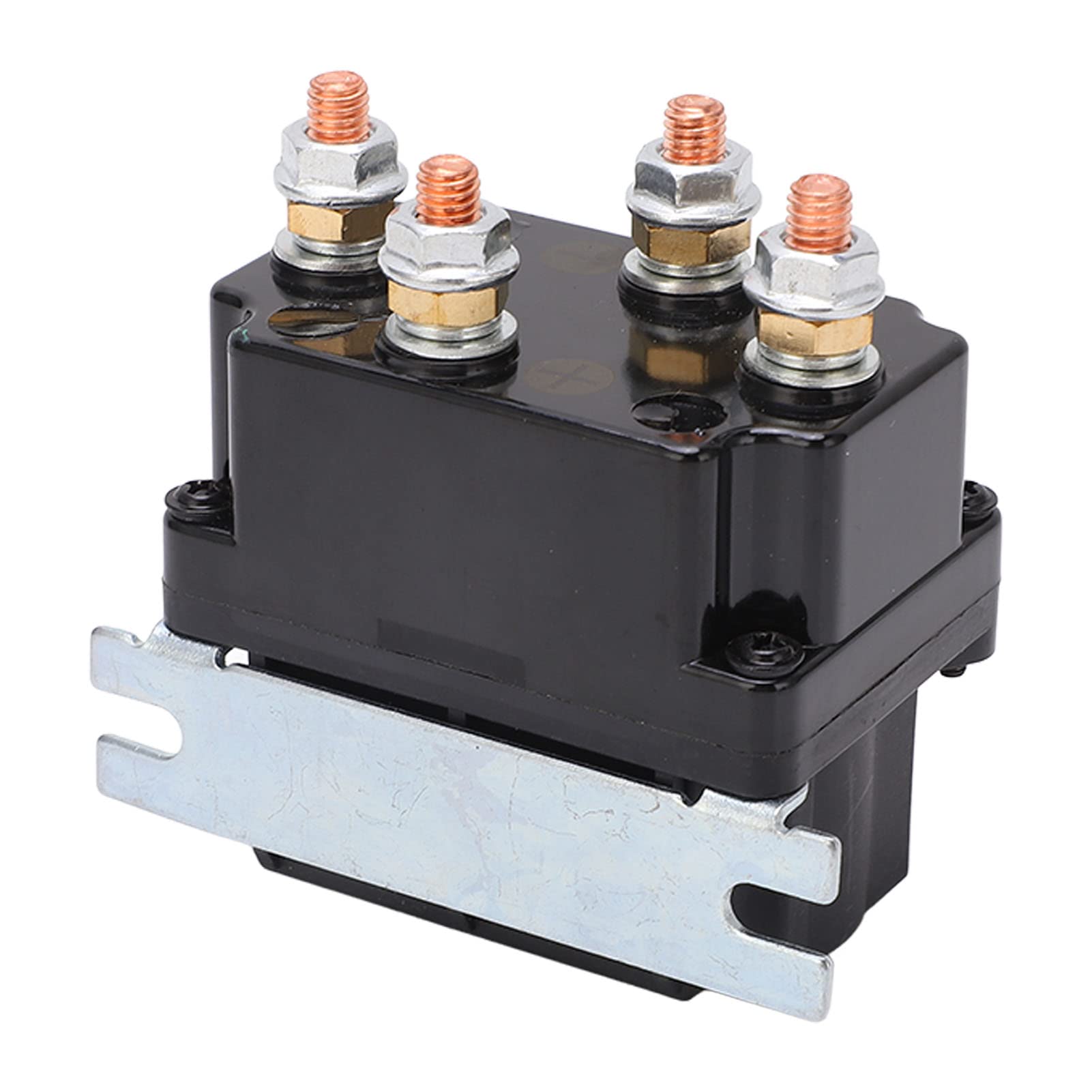 Kit Relè Impermeabile DaierTek 12V - SPDT A 5 Pin, Italia - Foto 7