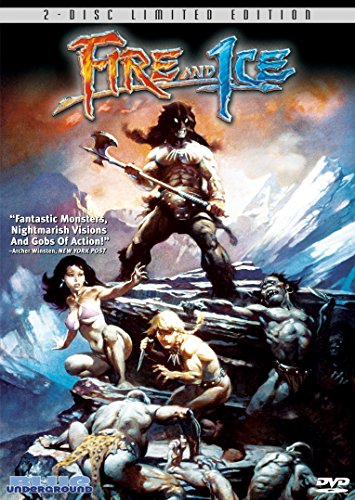 Fire and Ice image 2