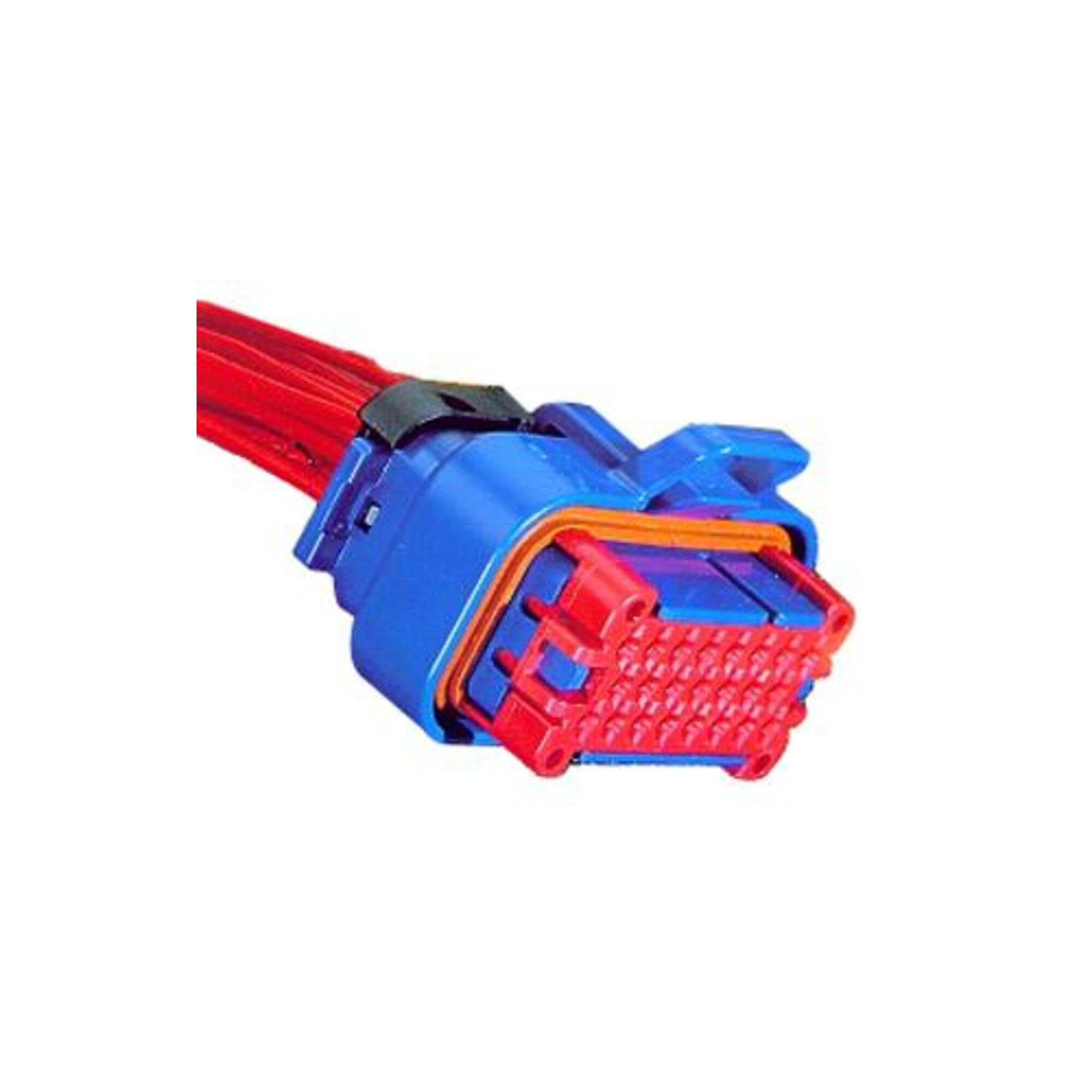 おんぷᕷ 176286-9 : AMP Universal Power Standard Rectangular