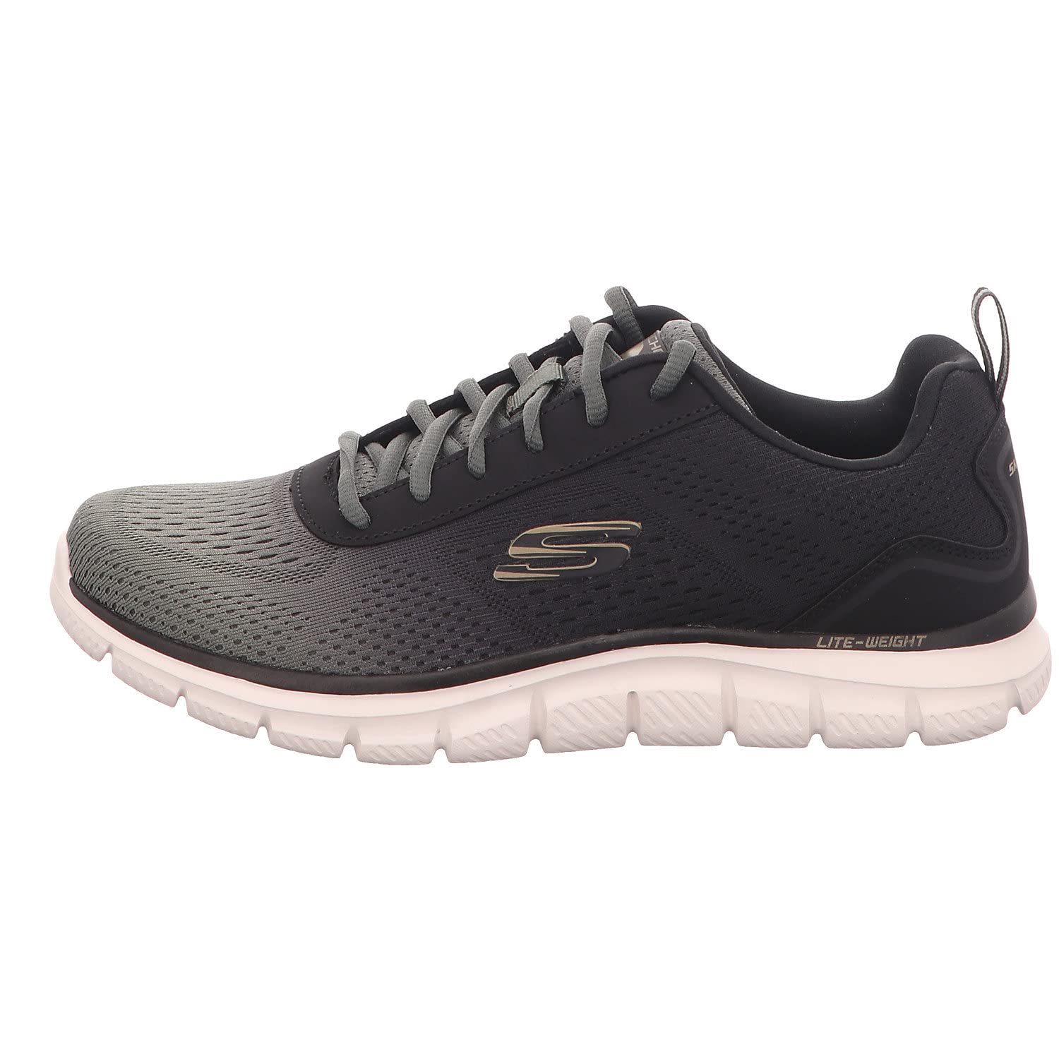 Skechers Mężczyźni 232399 OlbkAdidasy