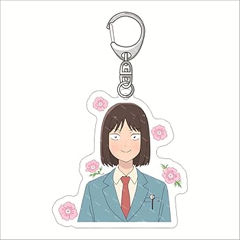 Amazon.co.jp: [XINYIN] スキップとローファー 周辺 グッズ 岩倉