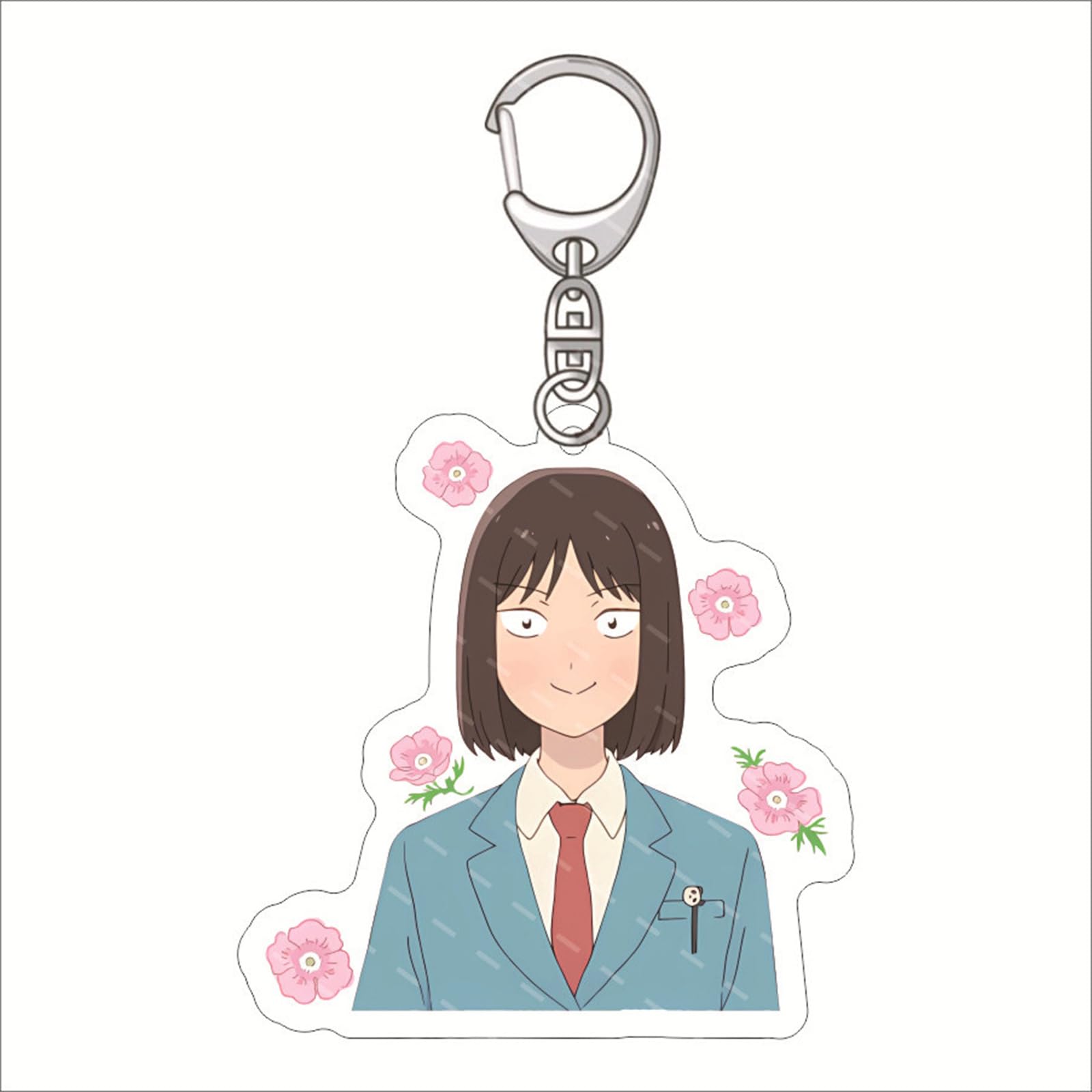 Amazon.co.jp: [XINYIN] スキップとローファー 周辺 グッズ 岩倉