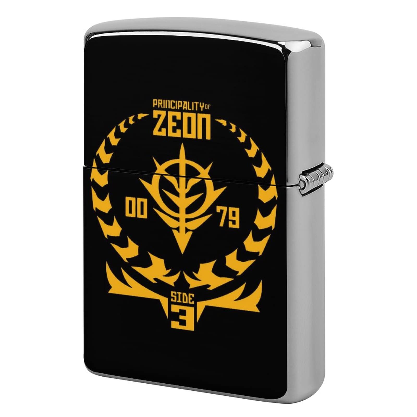 Amazon.co.jp: ネオ ジオンガンダムライター アーマー ZIPPO兼用ケース