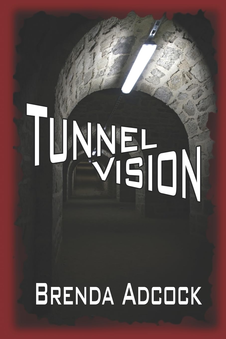 Buy Tunnel Vision — BookShops.in
