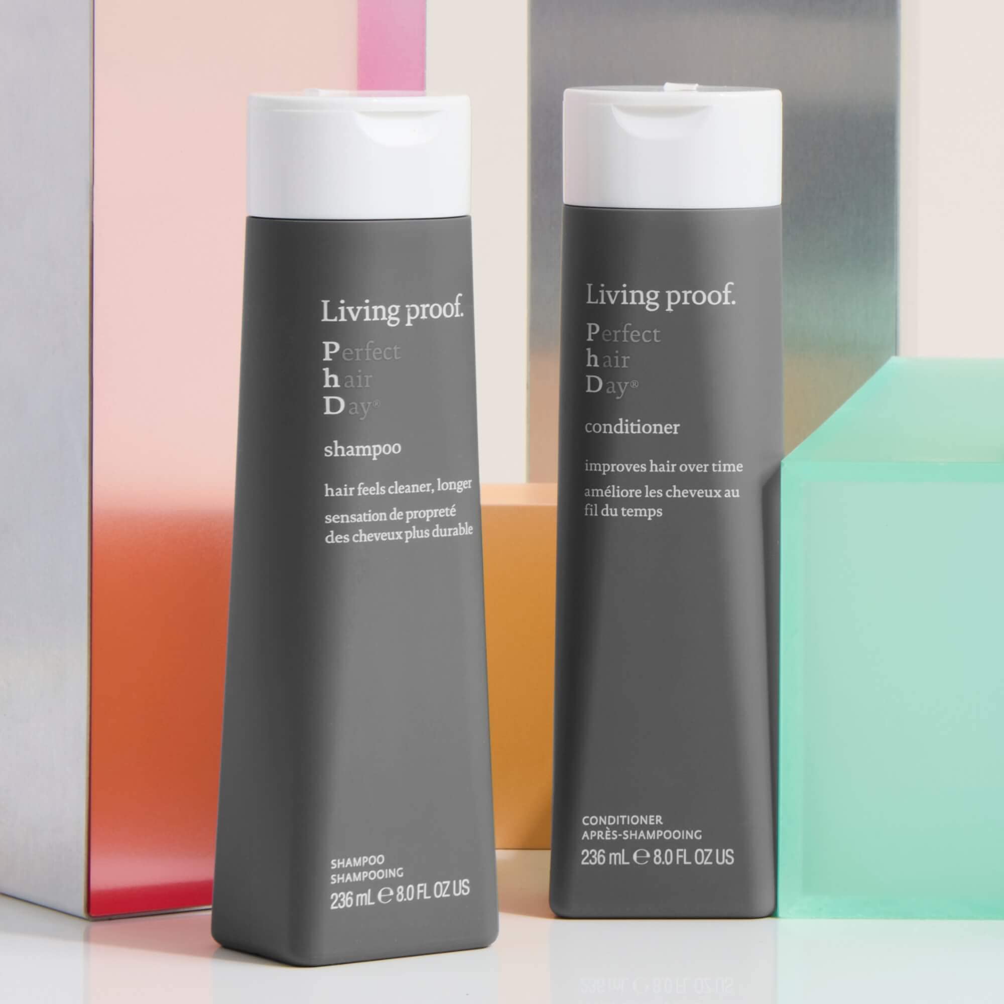 Living Proof Perfect Hair Day Acondicionador - 1000 ml