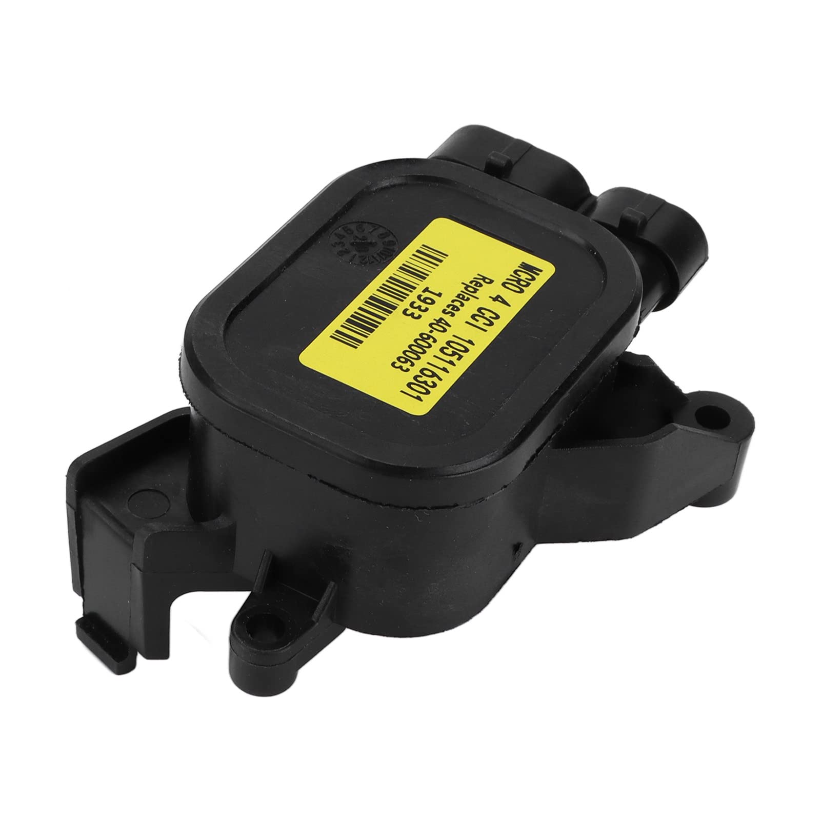Potenziometro Farfalla MCOR 4 Auto MCOR 4 Accelerator 105116301 AM293101 Sostituzione Accessori Auto per Club Car Precedent/DS