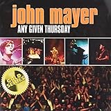 xbox live gold 12 mois moins cher  Any Given Thursday (Live) (Gold Series)