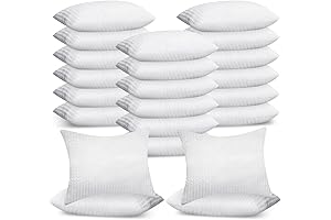 Premium Bulk Standard Bed Pillows for Comfort and Support