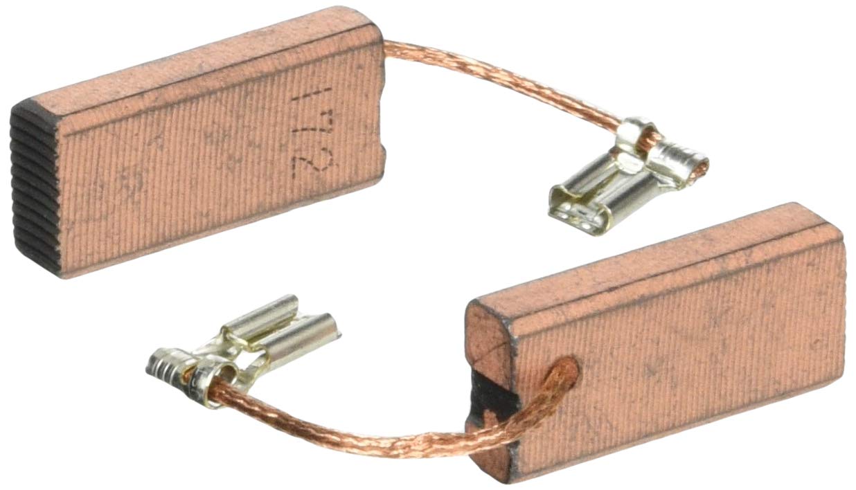 Amazon | マキタ(Makita) カーボンブラシ CB-172 195100-0 | ブロワ用