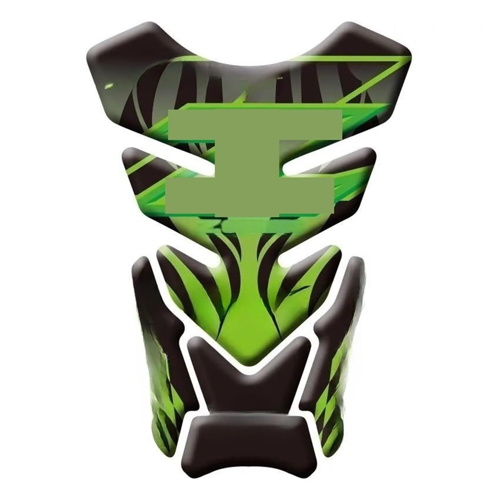 Motorcycle Sticker for Z250 Z300 Z400 Z650 Z750 Z800 Z1000 Z900