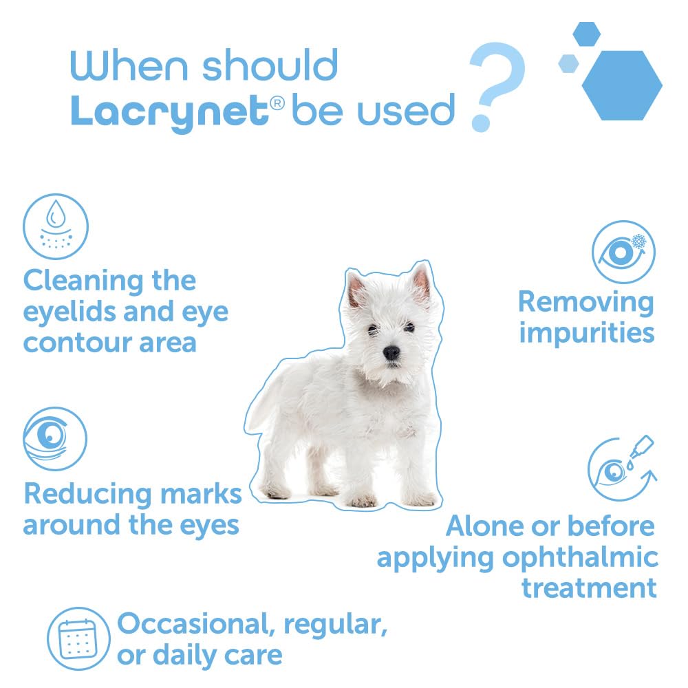 LACRYNET - MP LABO 100 ML
