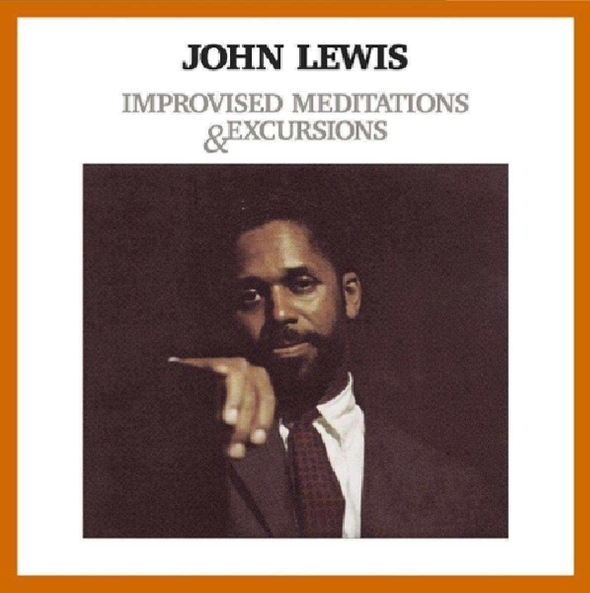 Improvised Meditations & Excursions + 8 Bonus Tracks